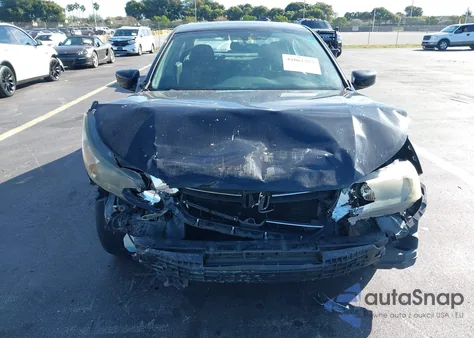 2015 Honda Accord Lx из США, поврежденный, VIN 1HGCR2F3XFA261950